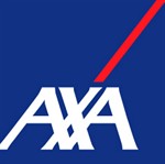 LOGO AXA